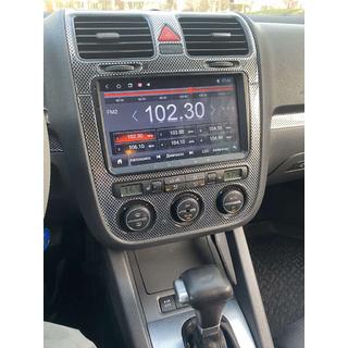 Kojelaudan suojat kuva 2