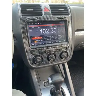 Kojelaudan suojat kuva 2