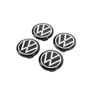 Vanteiden keskikupit 59/52 mm vw5952kolp (4 kpl) kuva 2