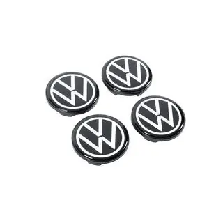 Vanteiden keskikupit 59/52 mm vw5952kolp (4 kpl) kuva 3