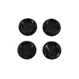 Vanteen keskikupit 70/58 mm vw70kolp (4 kpl) kuva 3