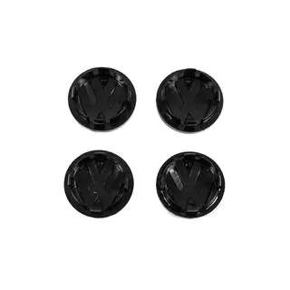 Vanteen keskikupit 70/58 mm vw70kolp (4 kpl) kuva 3