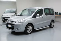 Citroen Berlingo 2008–2018 Maya V2 sivuportaat (2 kpl, alumiini) kuva 1
