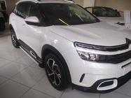 Peugeot 3008 2016–2023 Maya V2 sivuportaat (2 kpl, alumiini) kuva 3