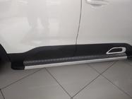Peugeot 3008 2016–2023 Maya V2 sivuportaat (2 kpl, alumiini) kuva 2