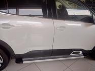 Peugeot 3008 2016–2023 Maya V2 sivuportaat (2 kpl, alumiini) kuva 5