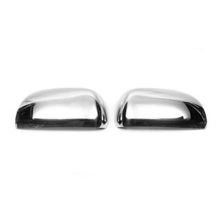 Kromiset peilinkuoret (2 kpl) Toyota Rav 4 2006–2013 kuva 4