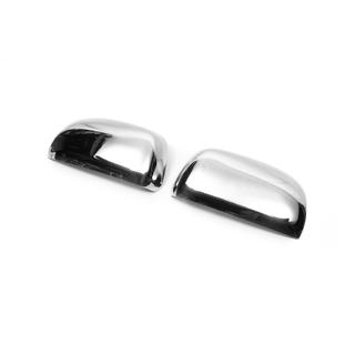 Kromiset peilinkuoret (2 kpl) Toyota Rav 4 2006–2013 kuva 2