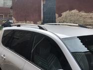 Toyota Rav 4 2006–2013 Turkkilaiset kromatut kattokaiteet kuva 6