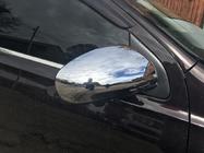 Nissan Qashqai 2010–2014 Sivupeilien kuoret (2 kpl, muovi) kuva 3