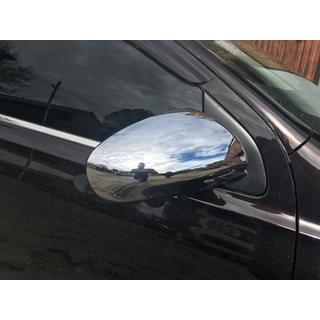 Sivupeilien kuoret (2 kpl, muovi) Nissan Qashqai 2010–2014 kuva 3