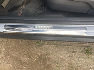 Volkswagen Passat B5 1997–2005 OmsaLine kynnyslistat (4 kpl, ruostumaton teräs) kuva 3