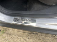 Volkswagen Passat B5 1997–2005 OmsaLine kynnyslistat (4 kpl, ruostumaton teräs) kuva 6