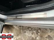 Volkswagen Passat B7 2012–2015 Nataniko ovikynnyslistat (4 kpl, ruostumaton teräs) kuva 3