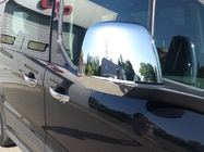 Ford Connect 2014–2021 Ovenkahvan kromisuojat (4 kpl, ruostumaton teräs) Carmos - turkkilainen teräs kuva 6