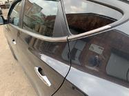 Hyundai IX-35 2010–2015 Ikkunoiden alareunalistat (6 kpl, ruostumaton teräs) OmsaLine – italialainen ruostumaton teräs kuva 4