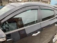 Hyundai IX-35 2010–2015 Ikkunoiden alareunalistat (6 kpl, ruostumaton teräs) OmsaLine – italialainen ruostumaton teräs kuva 6