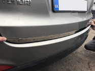 Hyundai IX-35 2010–2015 Takalukun reunalista (ruostumaton teräs) OmsaLine – italialainen ruostumaton teräs kuva 4