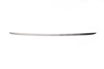 Hyundai IX-35 2010–2015 Takalukun reunalista (ruostumaton teräs) OmsaLine – italialainen ruostumaton teräs kuva 5