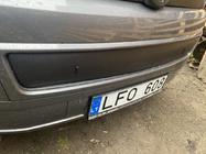 Volkswagen T5 2010–2015 Talvisuoja alaritilään Matta kuva 3