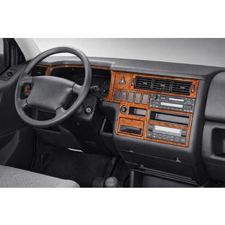 Kojelaudan suojapaneelit (1999-2003) Volkswagen T4 Caravelle/Multivan 1990–2003 kuva 1