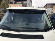 Volkswagen T4 Caravelle/Multivan 1990–2003 Takalasin visiiri (liimattava, maalattava) kuva 3