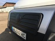 Fiat Ducato 2006–2025 Talvisäleikkö (2006-2014) Matta kuva 4