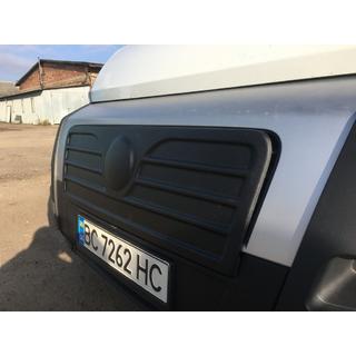 Talvisäleikkö (2006-2014) Fiat Ducato 2006–2025 kuva 4