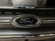 Ford-embleemi (tarrakiinnitteinen) 180 x 68 mm kuva 2