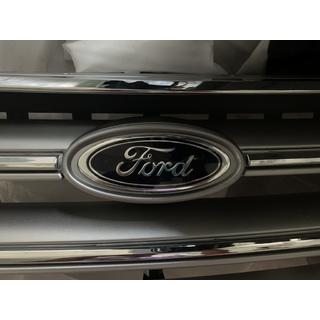 Ford-embleemi (tarrakiinnitteinen) kuva 2