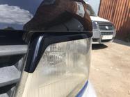 Mercedes Vito W638 1996–2003 Ajovaloluomet (mustat) kuva 5