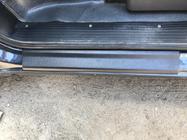 Mercedes Vito W638 1996–2003 ABS-kynnyssuojat (2 kpl, muovi) Matta kuva 6