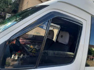 Mercedes Sprinter W901/902/903/904/905 1995–2006 Tuuliohjaimet (2 kpl, DDU) kuva 1