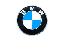 BMW 3-sarja F30/F31 2012–2019 Embleemi kuva 1