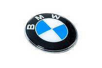 BMW 3-sarja F30/F31 2012–2019 Embleemi kuva 3