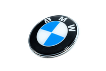 BMW 4-sarja F32/F33/F36 2012–2020 Embleemi (OEM) kuva 2