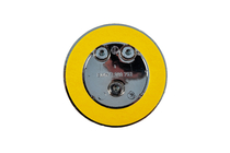 BMW 4-sarja F32/F33/F36 2012–2020 Embleemi (OEM) kuva 4