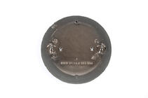 BMW 5-sarja E39 1996–2003 Embleemi (OEM) Etumerkki, 82 mm kuva 3
