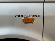 Volkswagen T5 2010–2015 Kromiset suuntavilkun kuoret OmsaLine (2 kpl, ruostumaton teräs) kuva 6