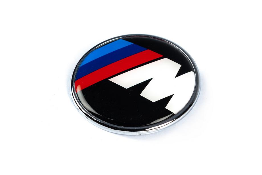 BMW M-embleemi, Turkki (82 mm) Image