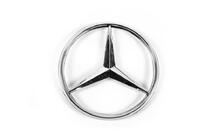 Mercedes E-class W124 1984–1997 Takaembleemi (Turkki) kuva 1