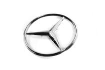 Mercedes E-class W124 1984–1997 Takaembleemi (Turkki) kuva 2