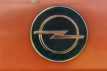 Opel Vectra A 1987–1995 Embleemi (Turkki) kuva 2