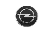 Opel Vectra A 1987–1995 Embleemi (Turkki) kuva 4
