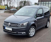 Volkswagen Caddy 2015–2020 Etusäleikön suojalistat (2 kpl, ruostumaton teräs) Carmos - turkkilainen teräs kuva 4