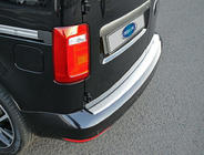 Volkswagen Caddy 2015–2020 OmsaLine takapuskurin suojalistat (RST) kuva 2