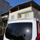 Ford Connect 2014–2021 Spoileri (maalattava) kuva 6