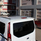 Ford Connect 2014–2021 Spoileri (maalattava) kuva 10