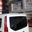 Ford Connect 2014–2021 Spoileri (maalattava) kuva 11