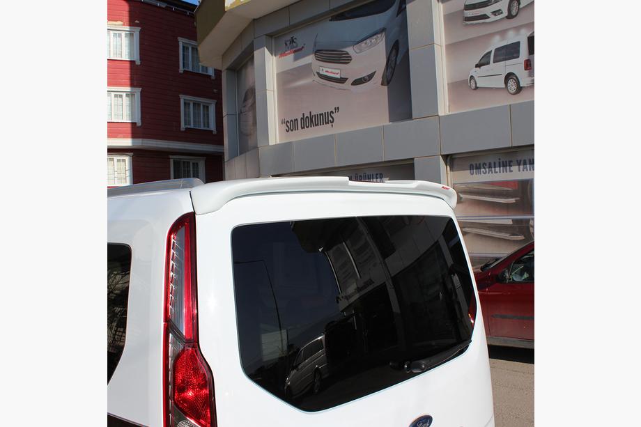 Ford Connect 2014–2021 Spoileri (maalattava) Kuva 11